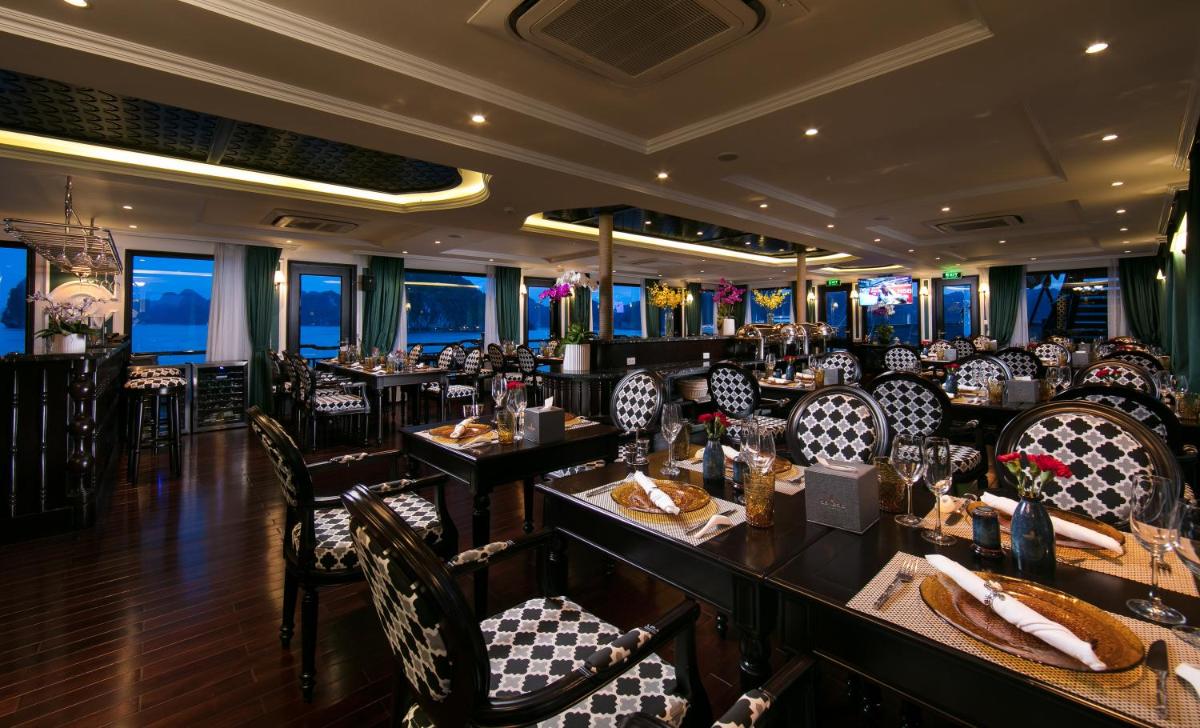Genesis Luxury Regal Cruises - Housity