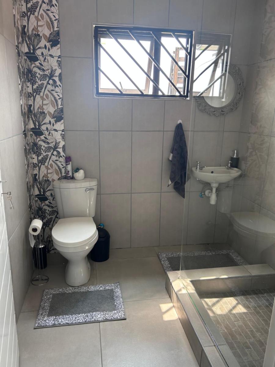 Ju’s Self-catering Accommodation - Housity