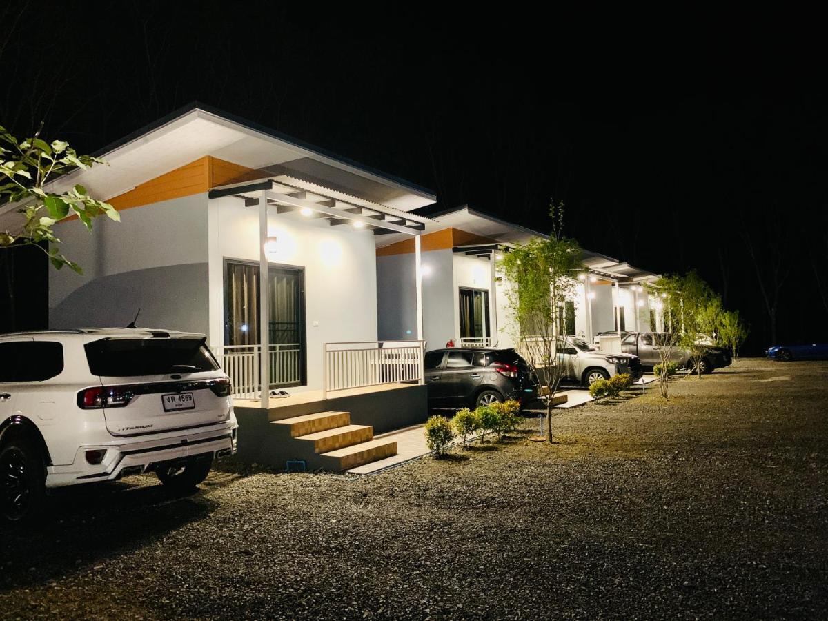 Suitetrails - Suanvadee Resort สวนวดี รีสอร์ท