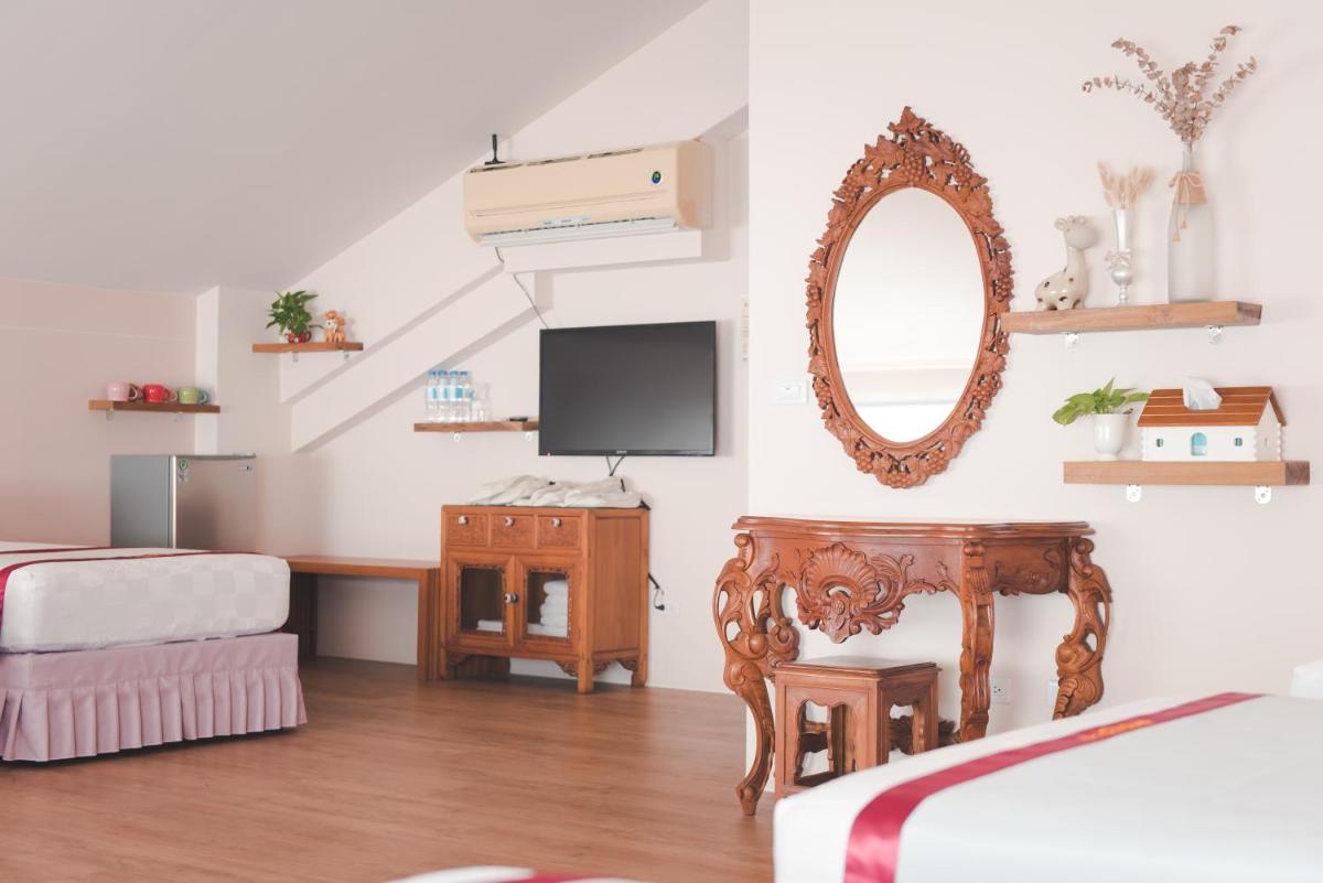 XinFu Traveler Inn - Housity