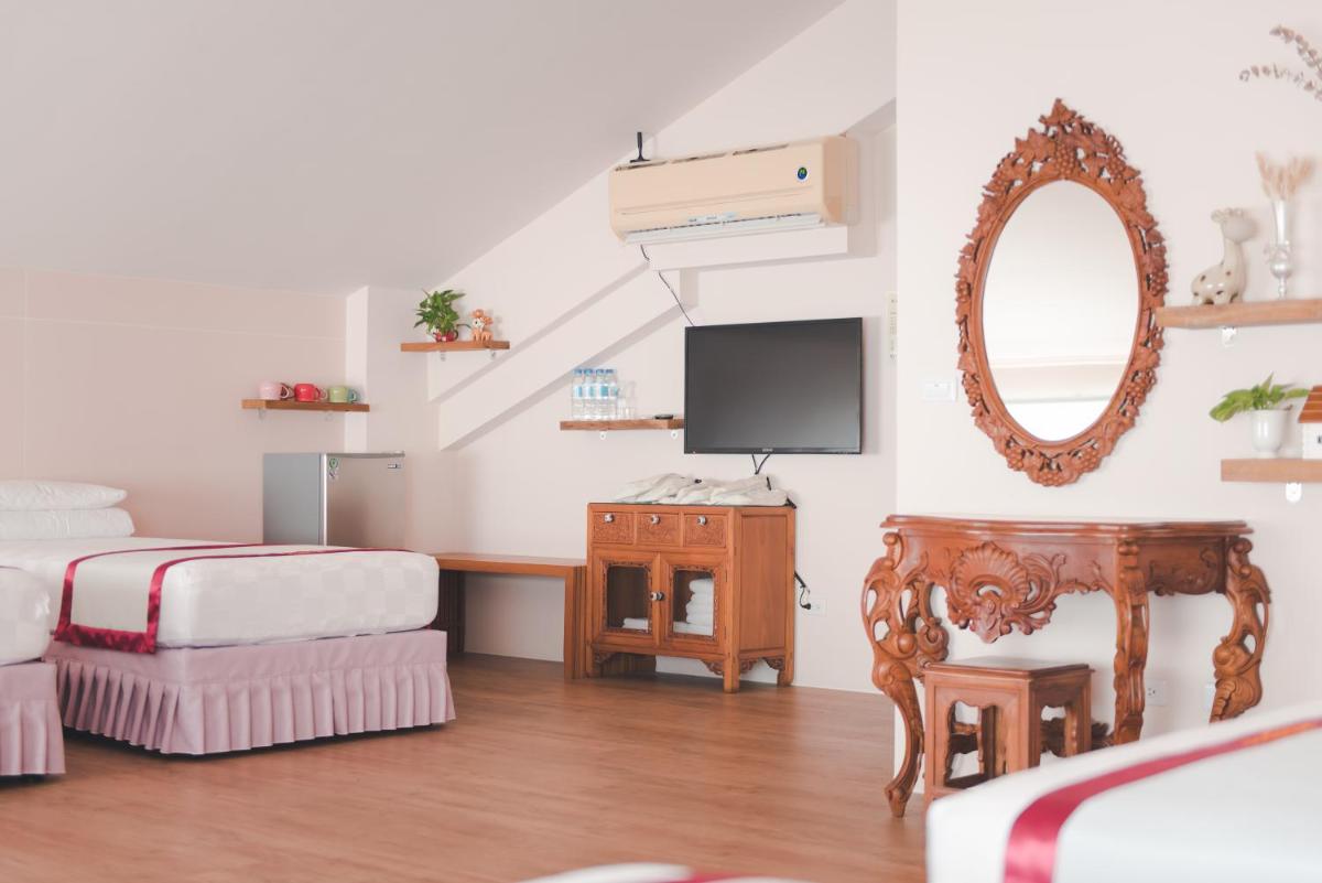 XinFu Traveler Inn - Housity