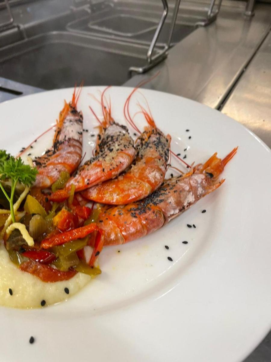 Hotel Ristorante Da Franco - Housity