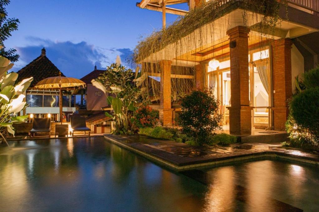 Raditya Villa Ubud - Housity