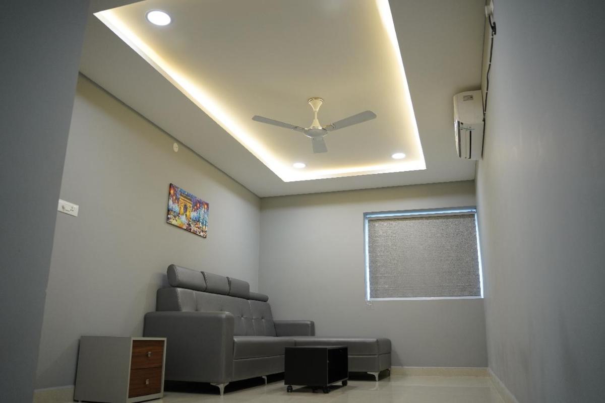Suitetrails - SRI KRISHNA RESIDENCY