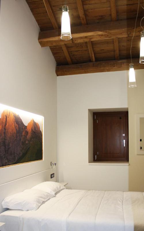LA LOCANDA DA VITTORIO - Housity