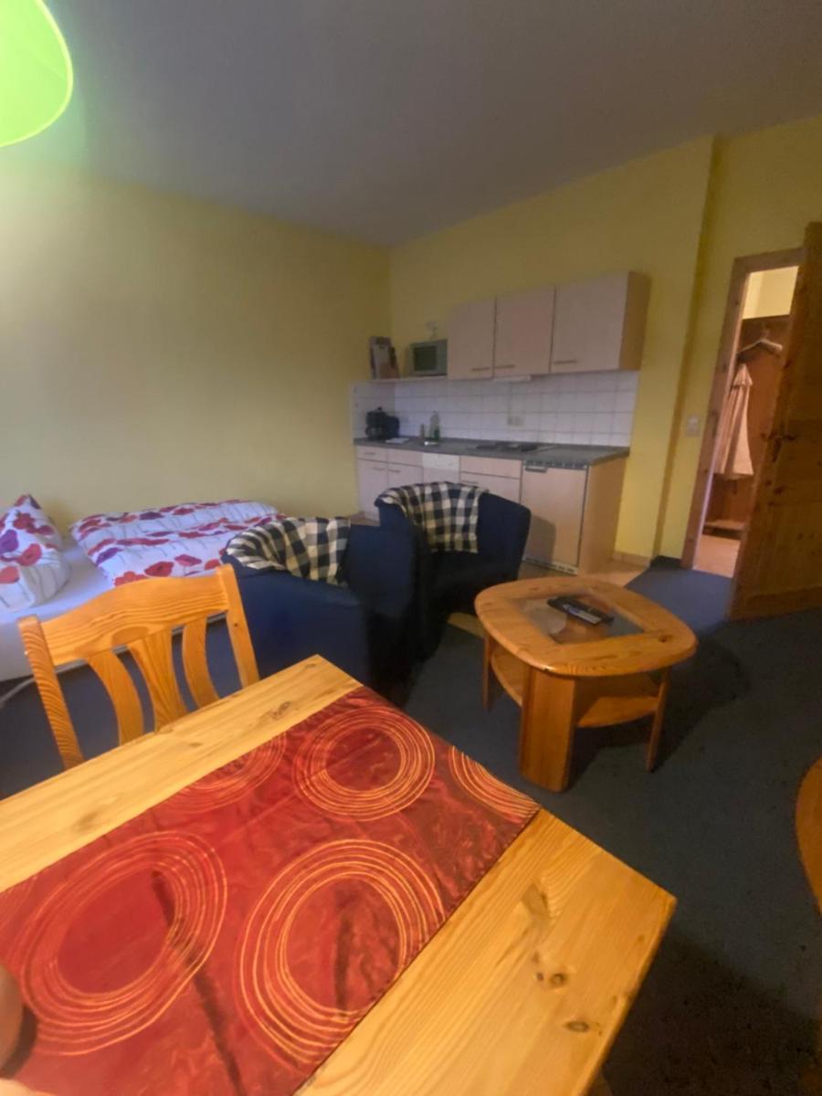 Gablenzer Freizeit, Ferienwohnung Noack Wohnung für 4 Personen - Housity