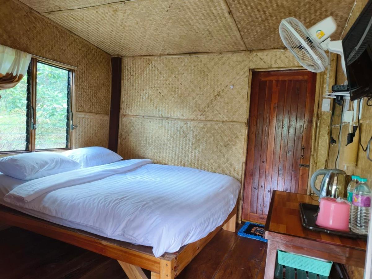 Suitetrails - Baan Suan Mae Klang Luang