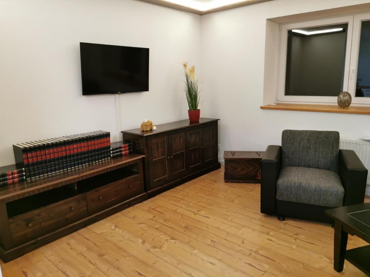 Ferienwohnung am Nationalpark Hunsrück Hochwald - Housity