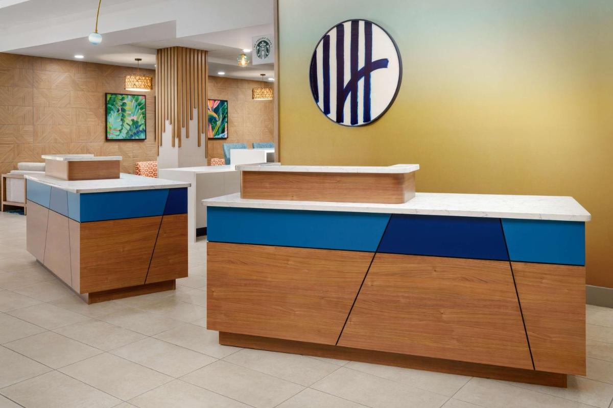 Hyatt Place Orlando / I-Drive / Convention Center - Housity