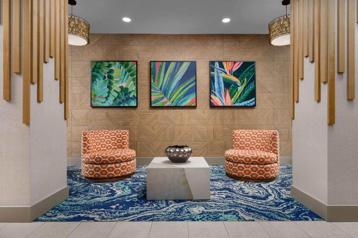 Hyatt Place Orlando / I-Drive / Convention Center - Housity