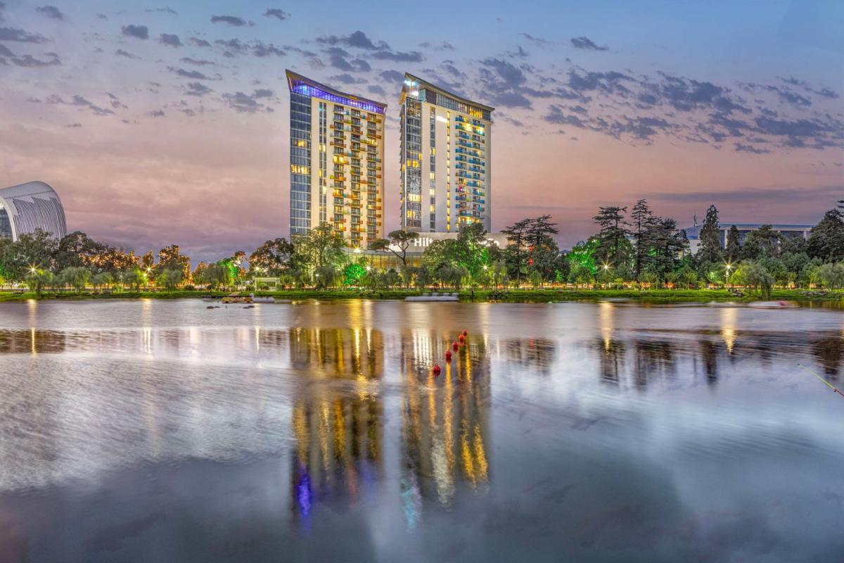 Suitetrails - Hilton Batumi