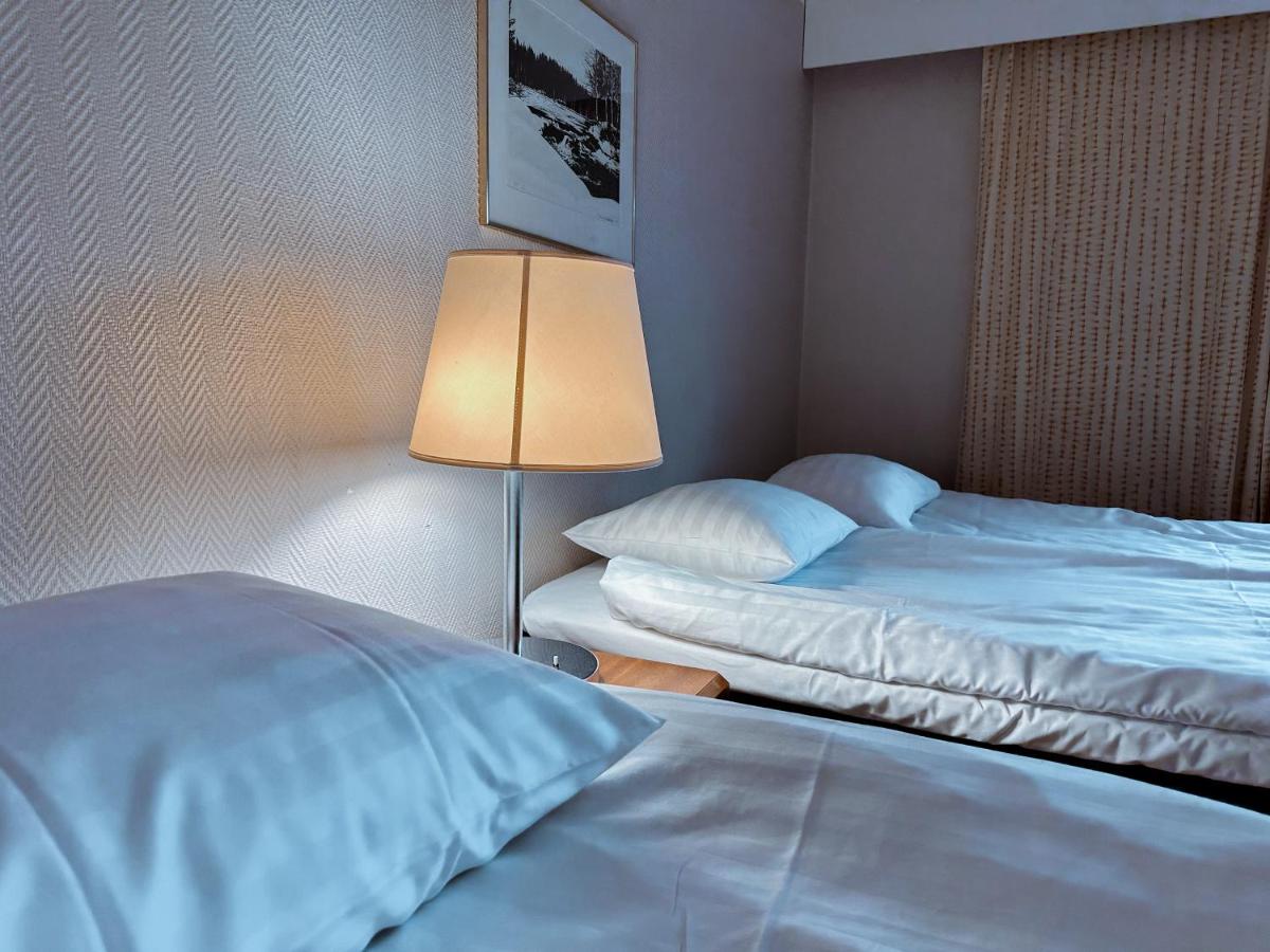 Hotel Sommelo - Housity