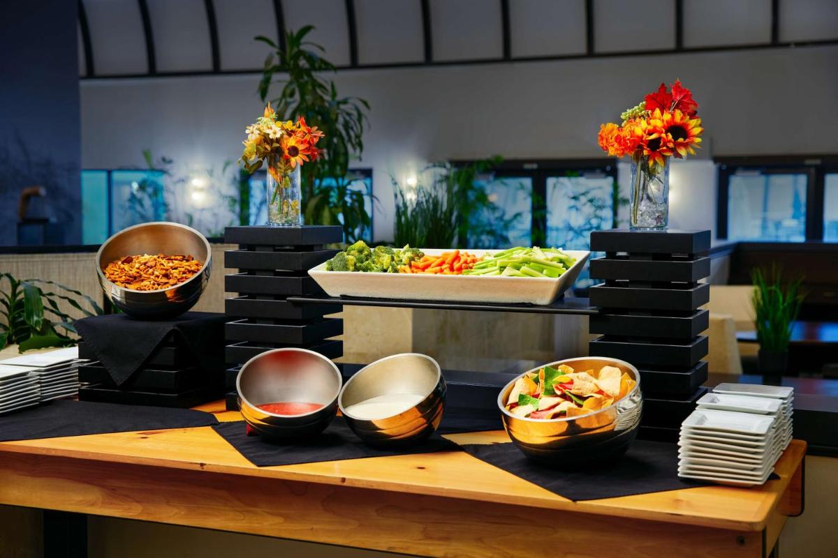 Suitetrails - Embassy Suites by Hilton West Palm Beach Central