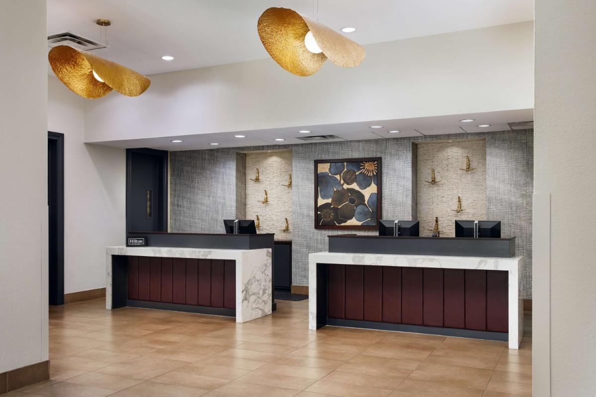 Suitetrails - Embassy Suites by Hilton West Palm Beach Central