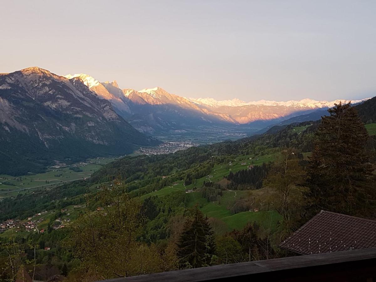 Chalet Gauschla - CharmingStay - Housity