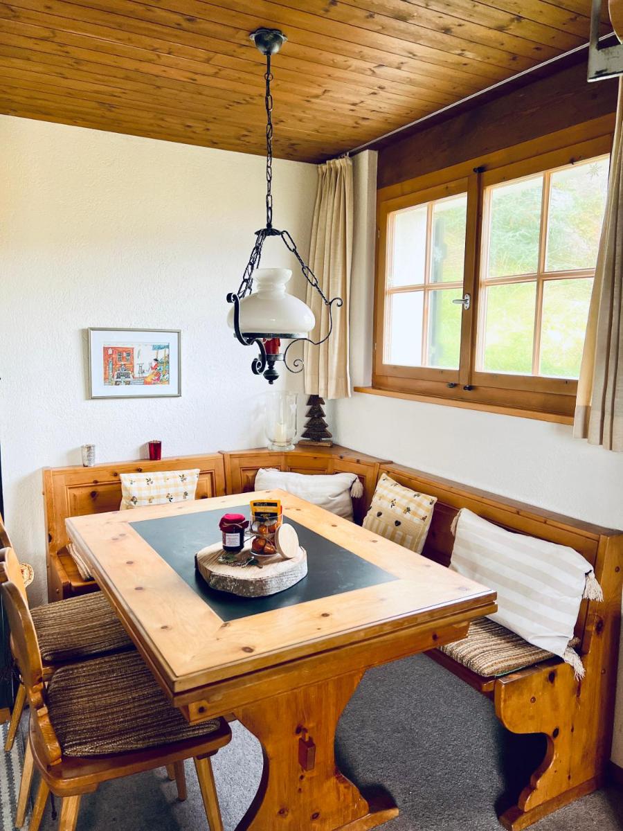 Chalet Gauschla - CharmingStay - Housity