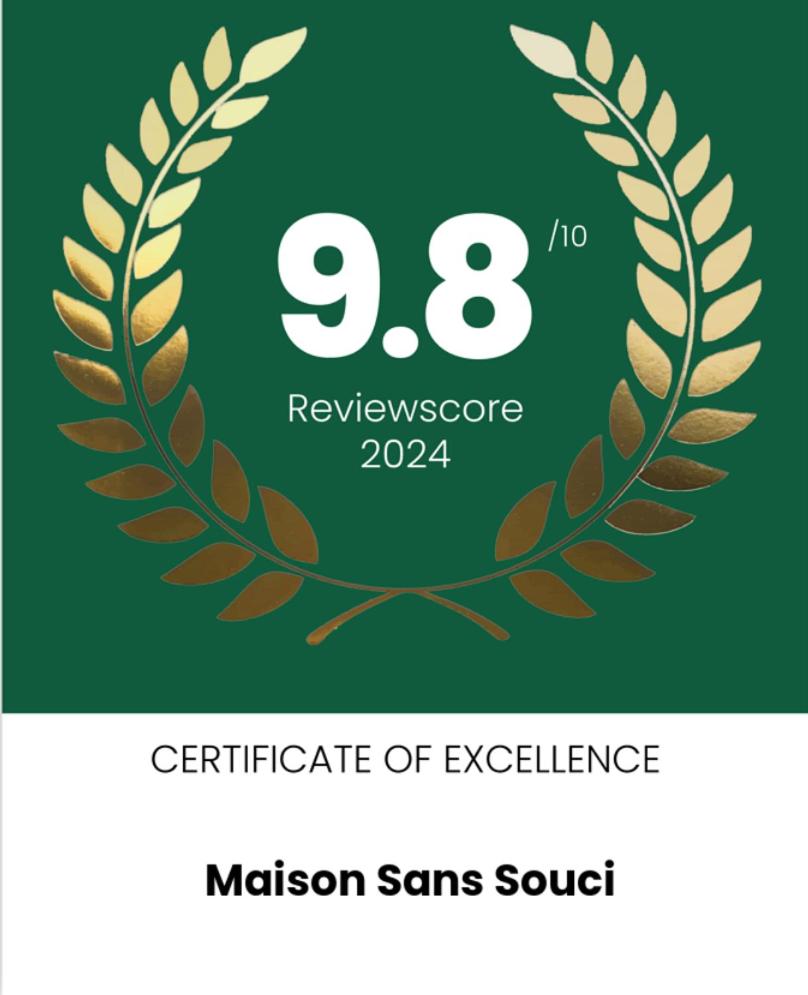 Maison SANS SOUCI - Housity