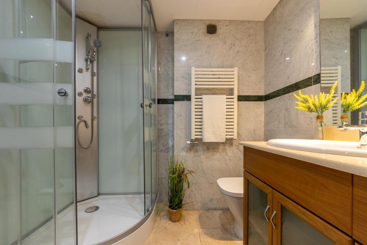 Encantador piso cerca del mar Tarragona - Housity