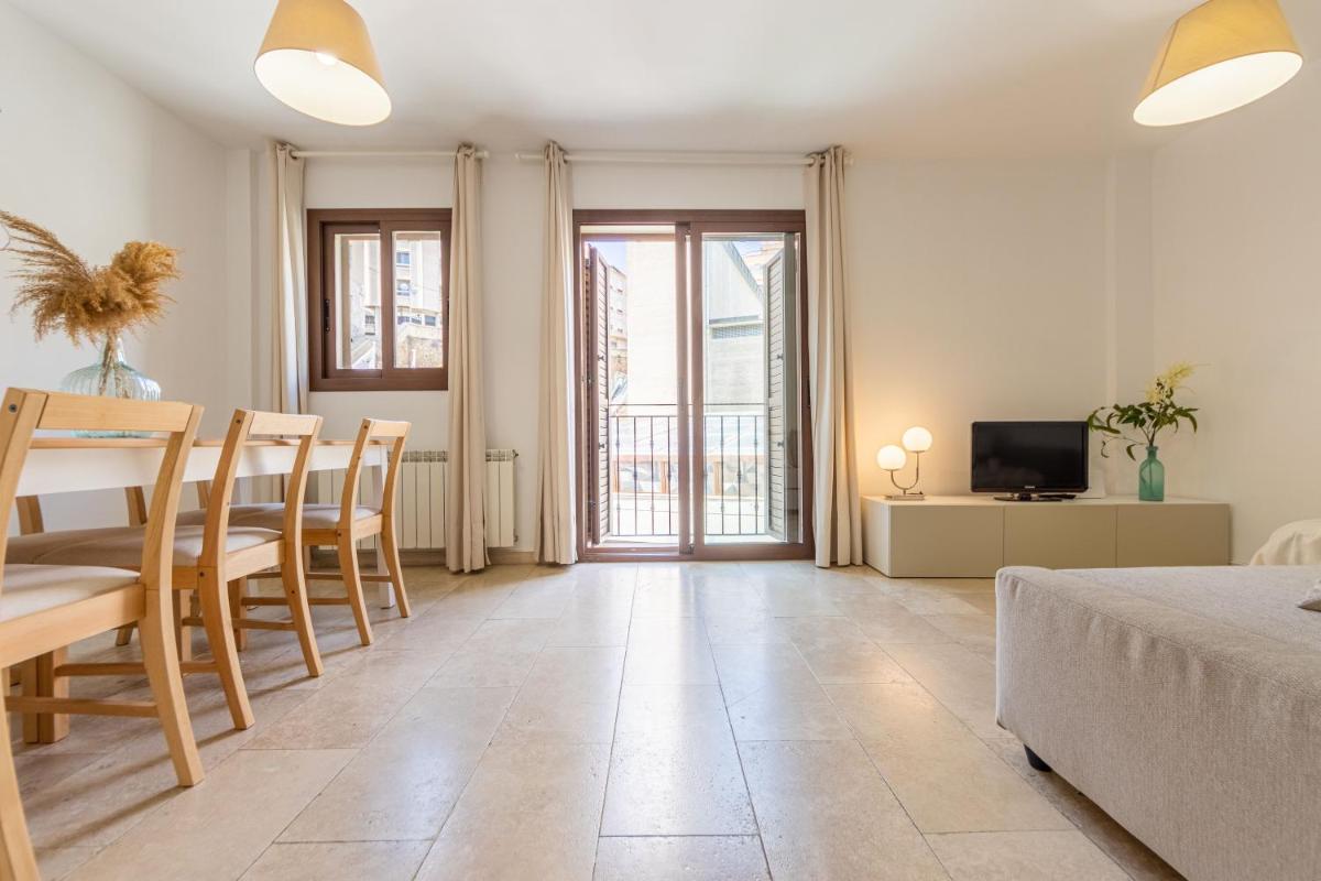 Encantador piso cerca del mar Tarragona - Housity