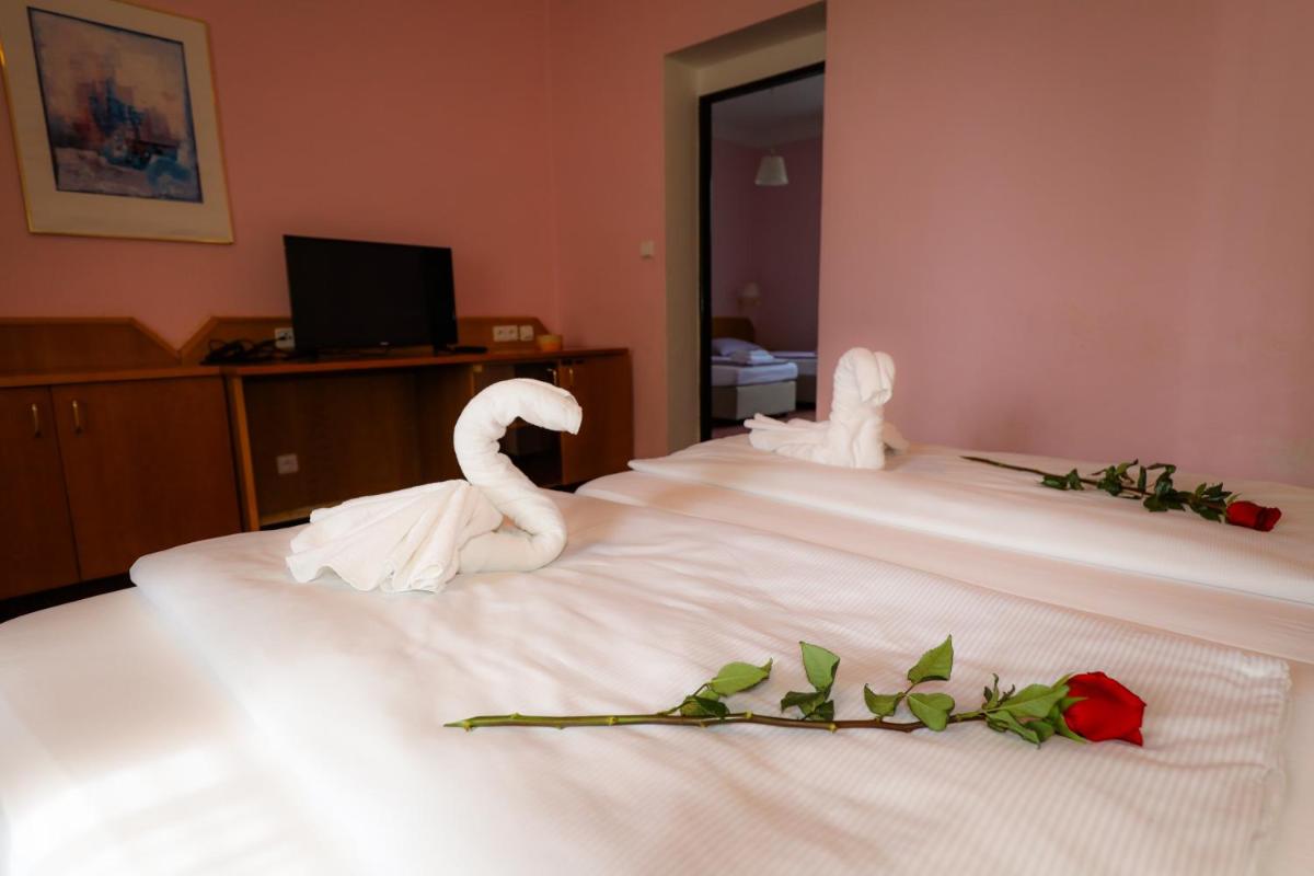 Wellness Penzion Kroměříž - Zlobice - Housity