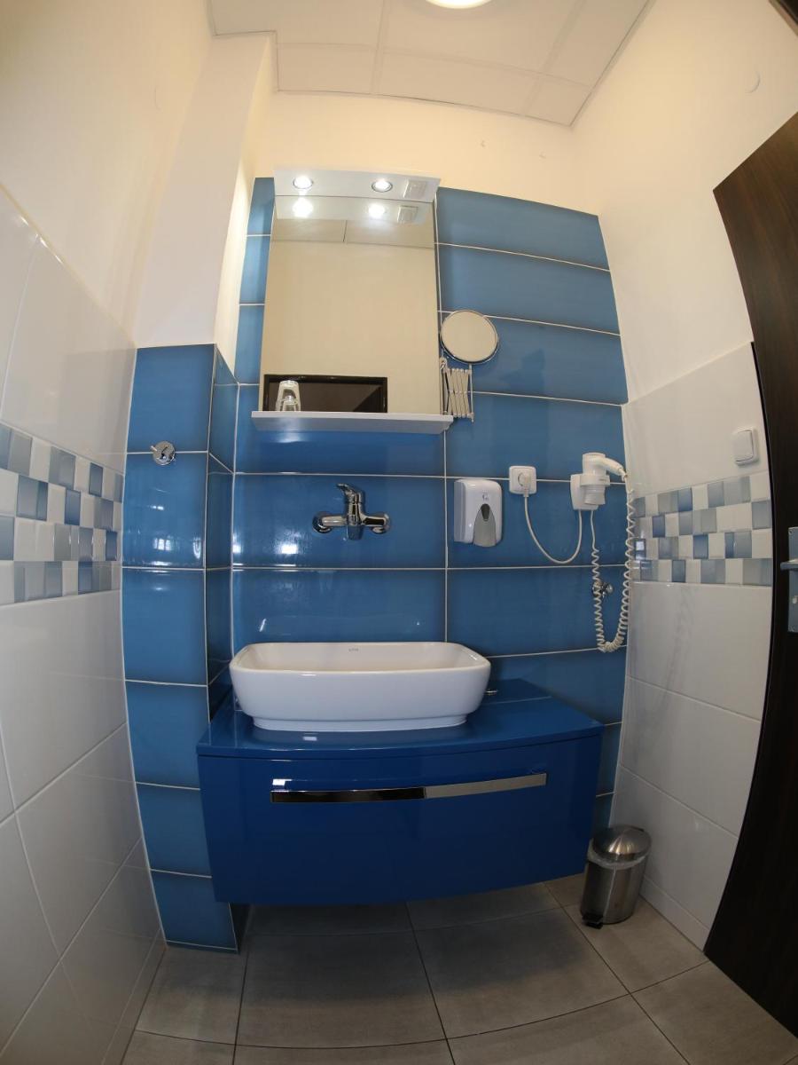 Wellness Penzion Kroměříž - Zlobice - Housity