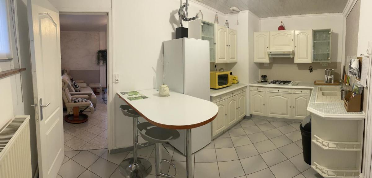 Maison plain pied - Housity