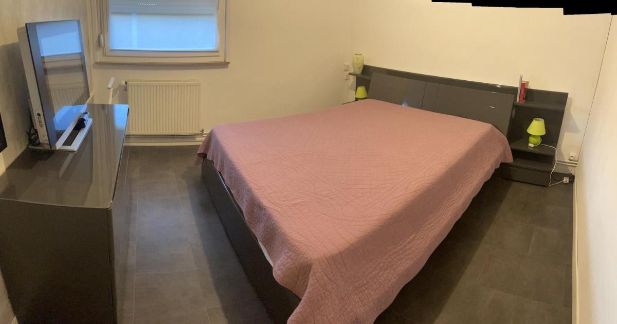 Maison plain pied - Housity