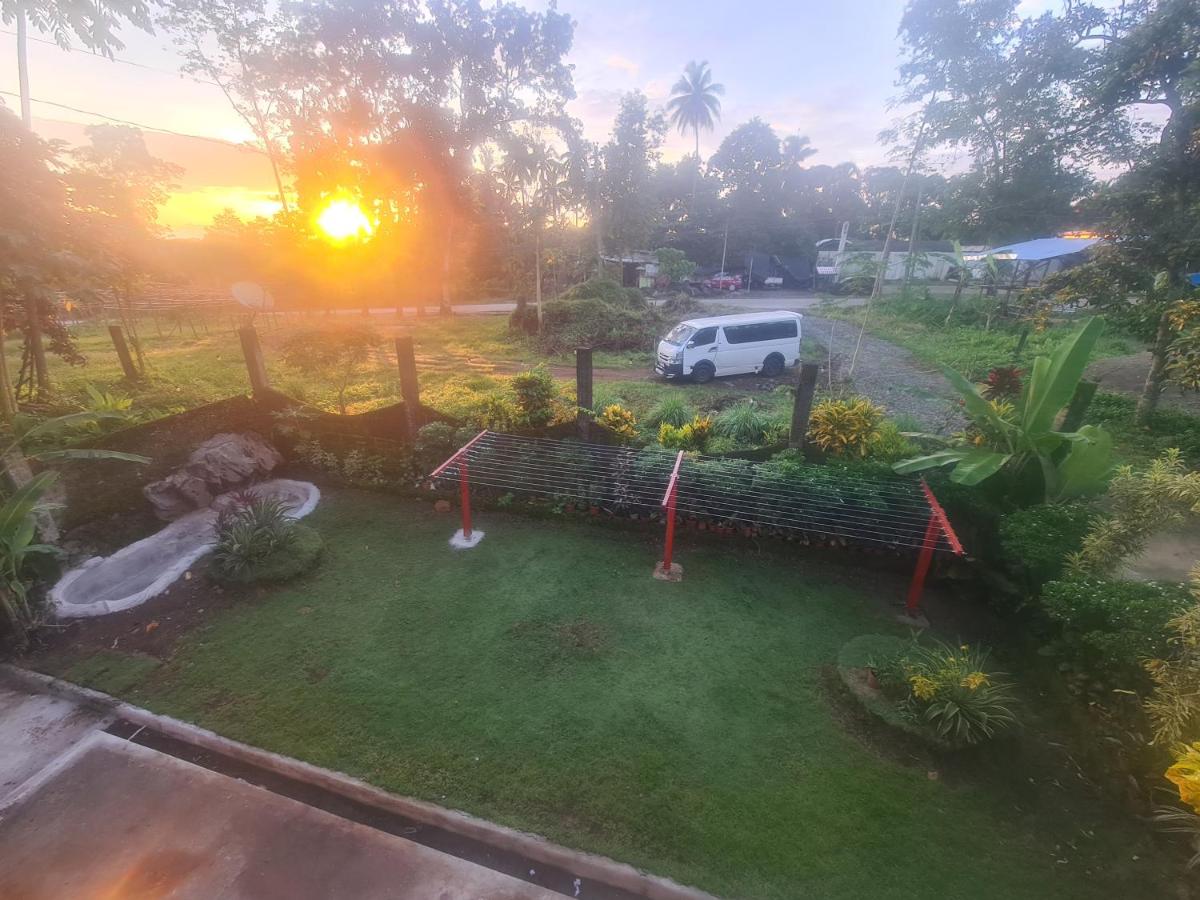 Suitetrails - Rotunda Inn home stay