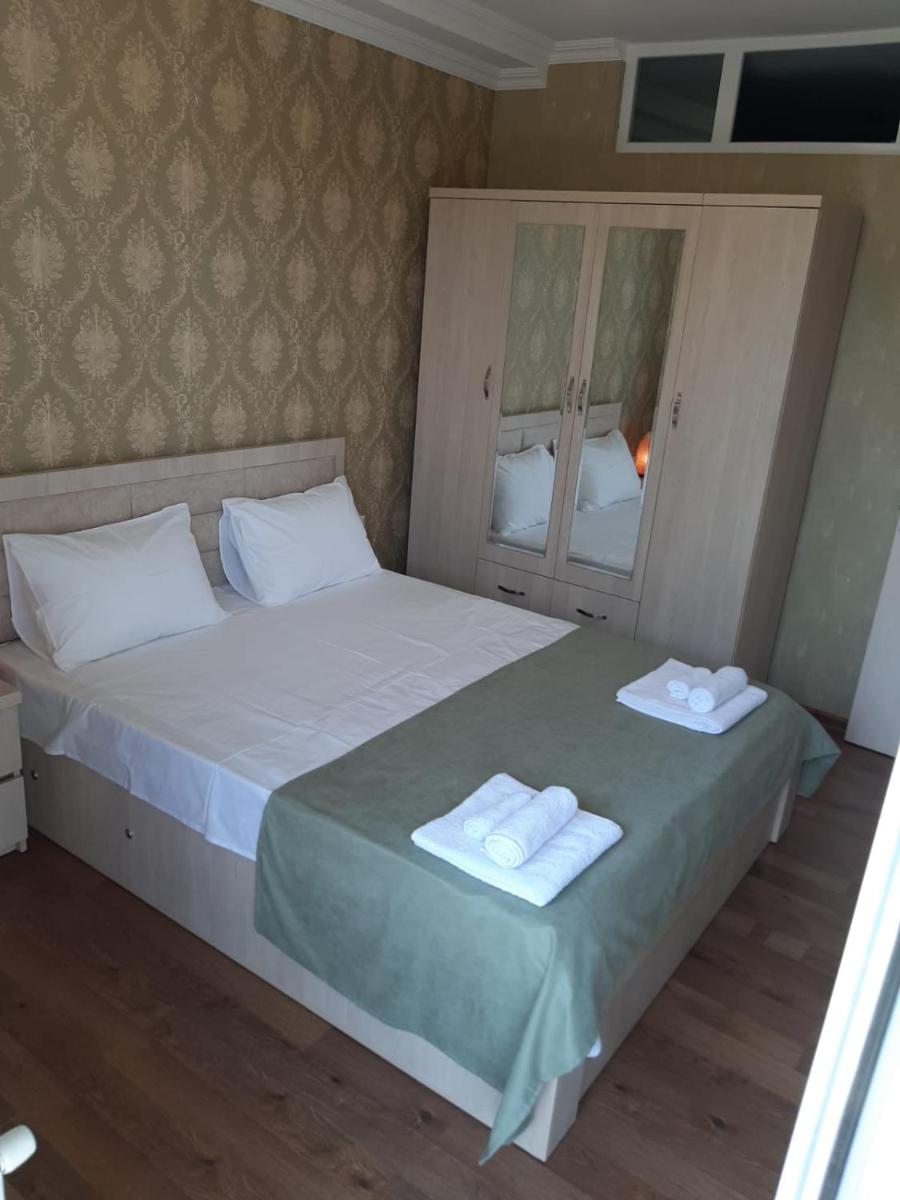 Two-Bedroom Apartment in Tbilisi - Housity