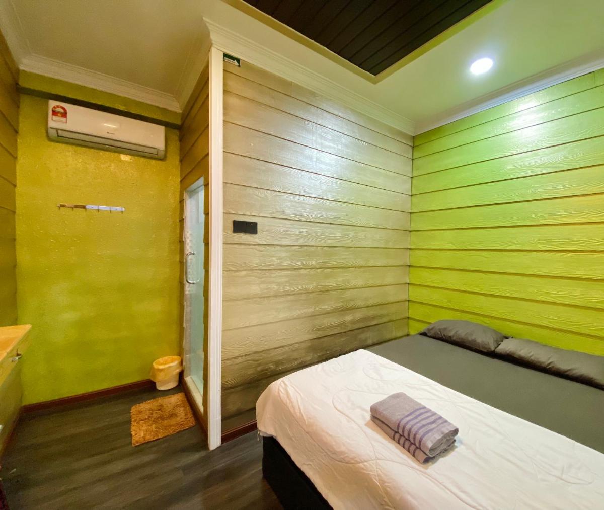 Suza Hostel - Housity