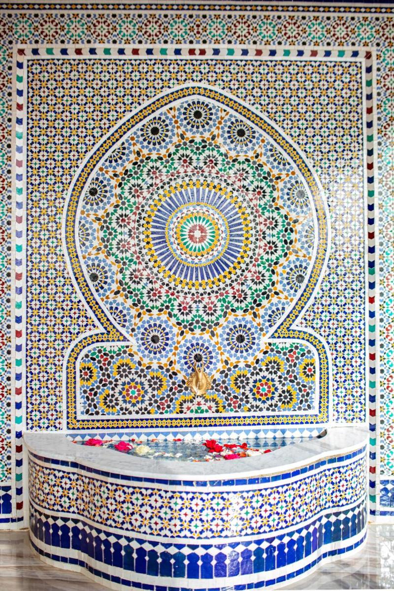 RIAD GOLD - Housity