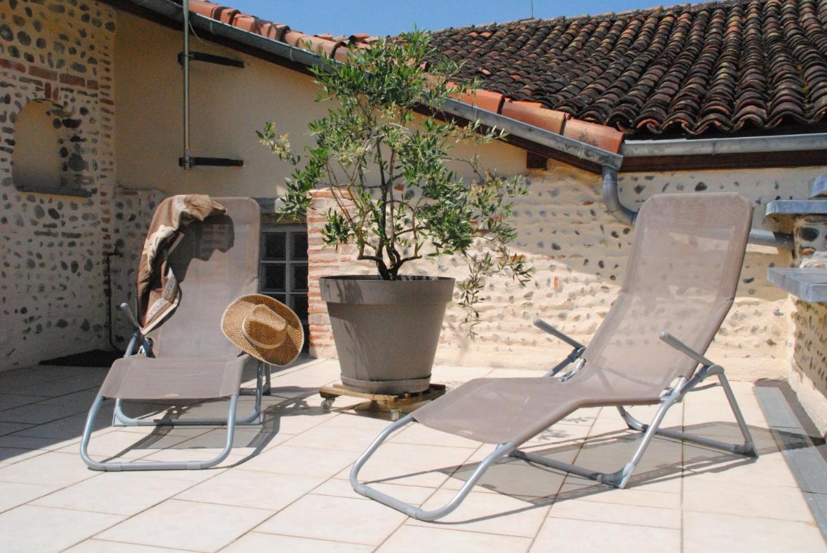 Gîte Matran - Housity
