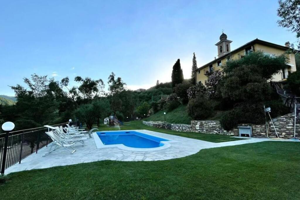 Agriturismo a Canonica - Housity