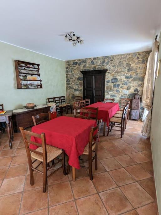 Agriturismo a Canonica - Housity