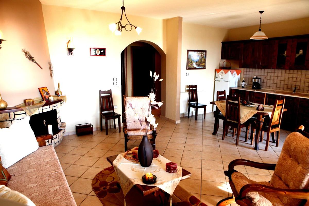 Dione Apartments - Housity