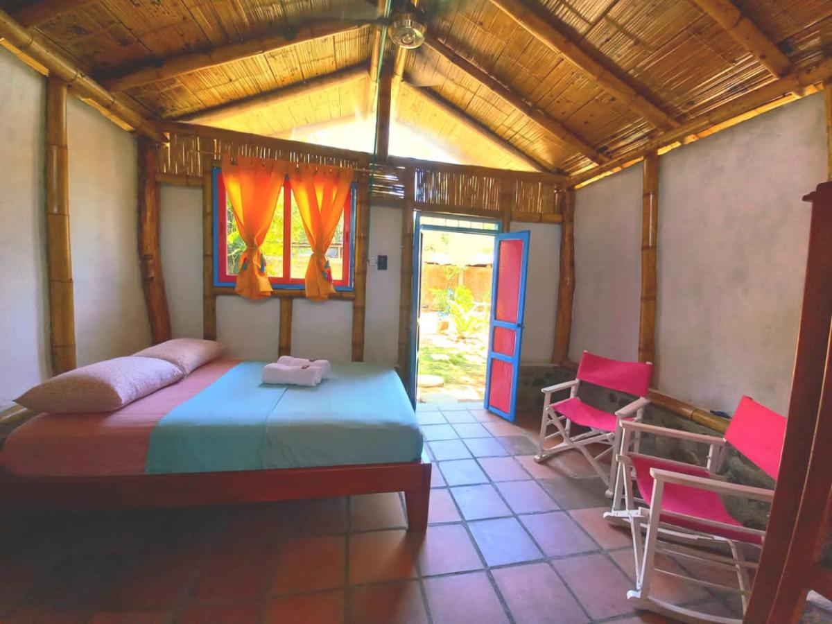 Avani del desierto - Housity