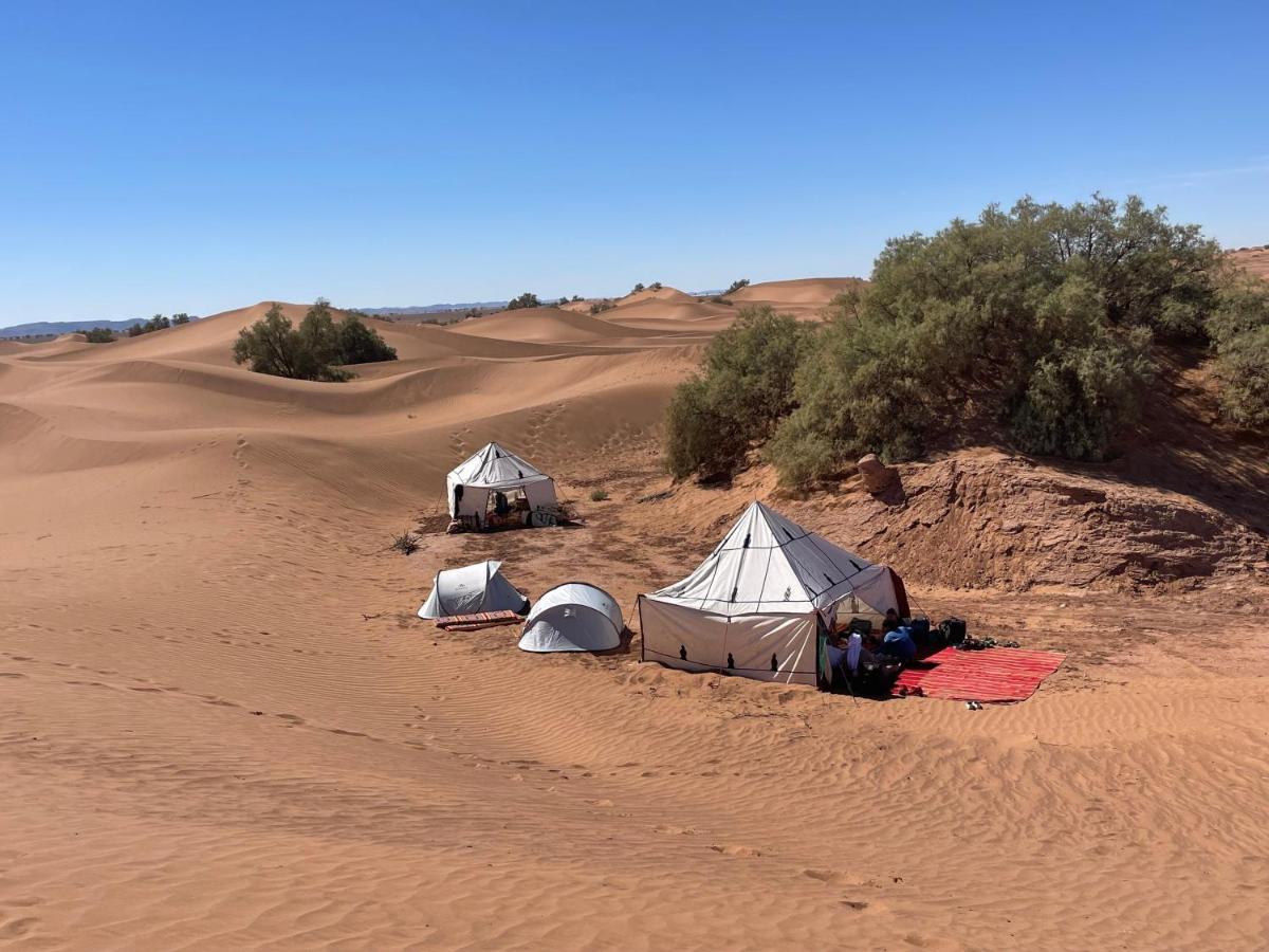 Dar Nomads - Housity