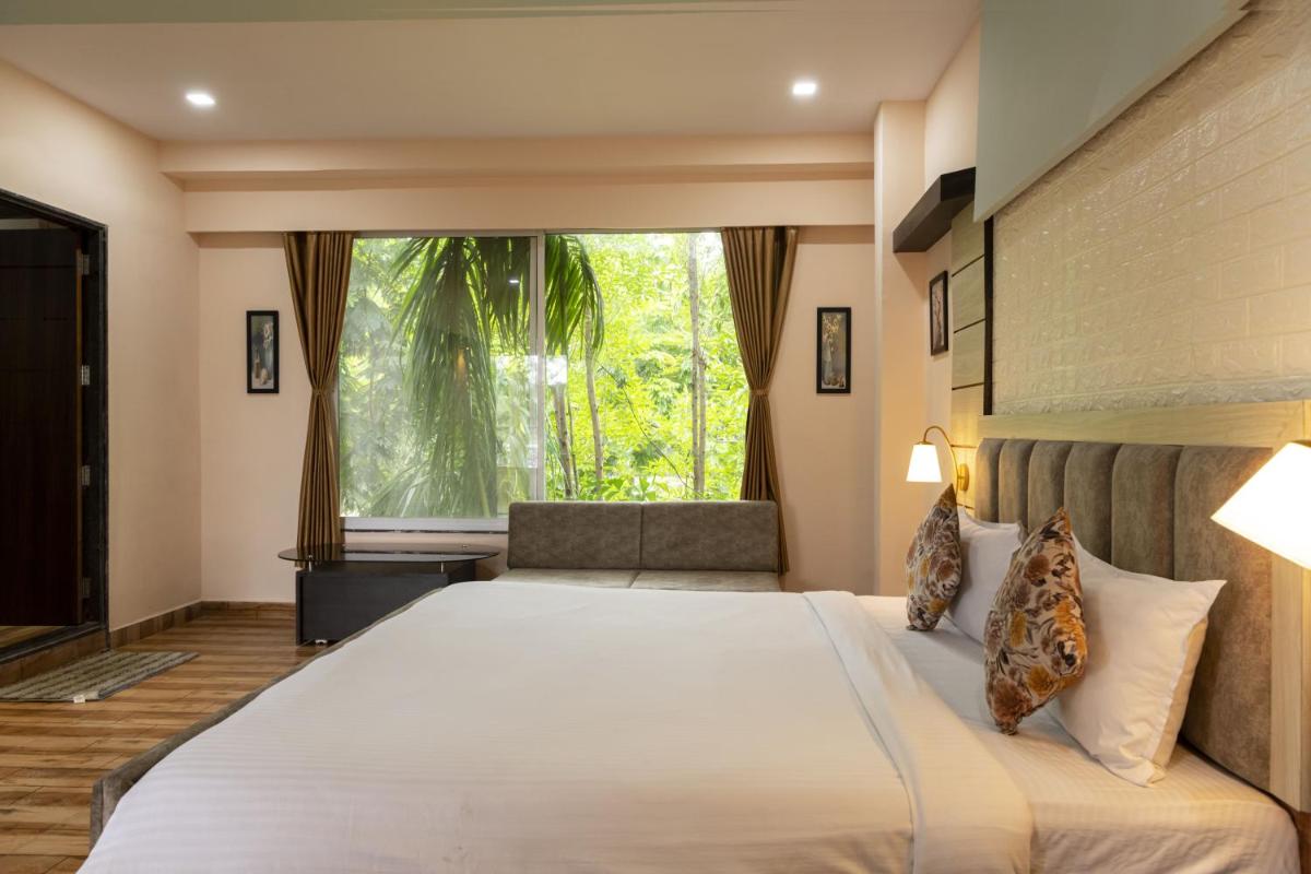 Tadoba Wildlife Resort - Best Resort in Tadoba - Housity