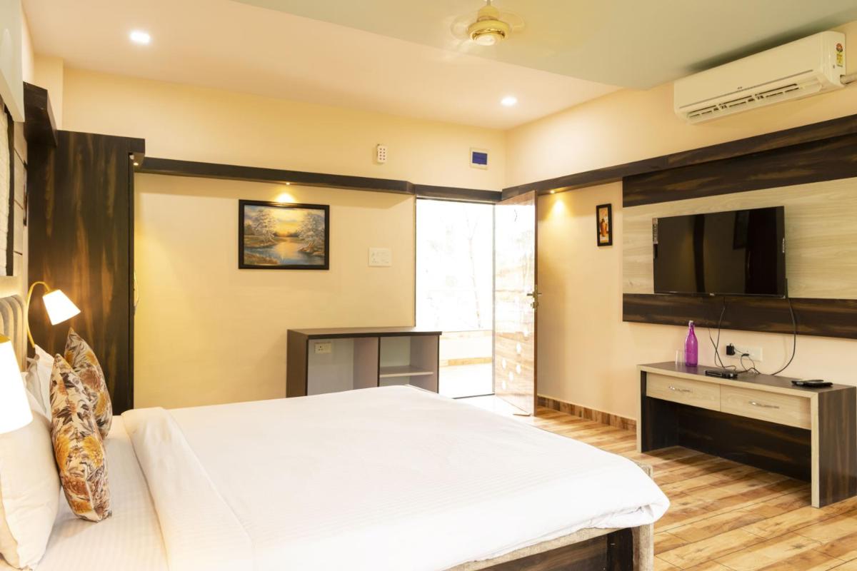 Tadoba Wildlife Resort - Best Resort in Tadoba - Housity