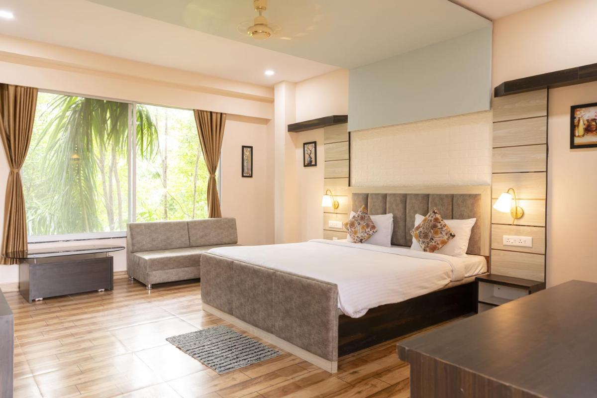 Tadoba Wildlife Resort - Best Resort in Tadoba - Housity