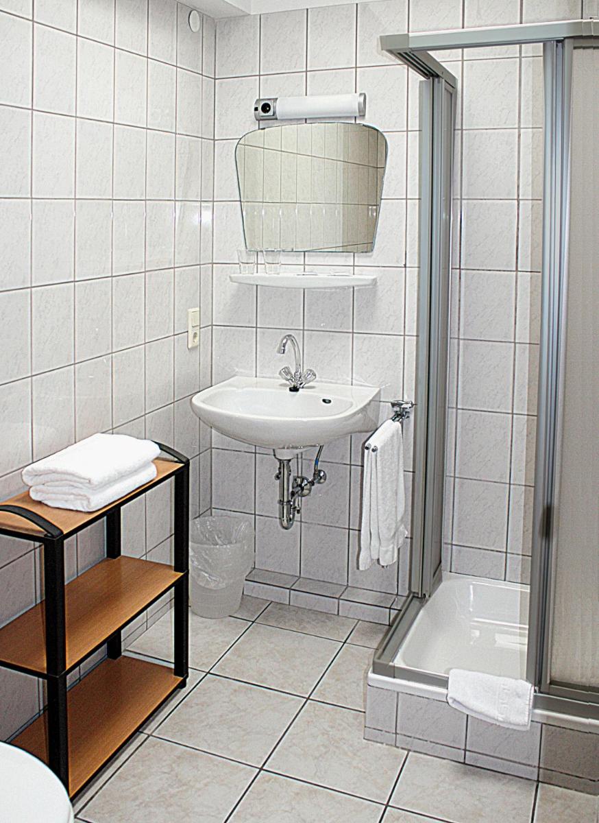 Hotel Zur Aue - Housity