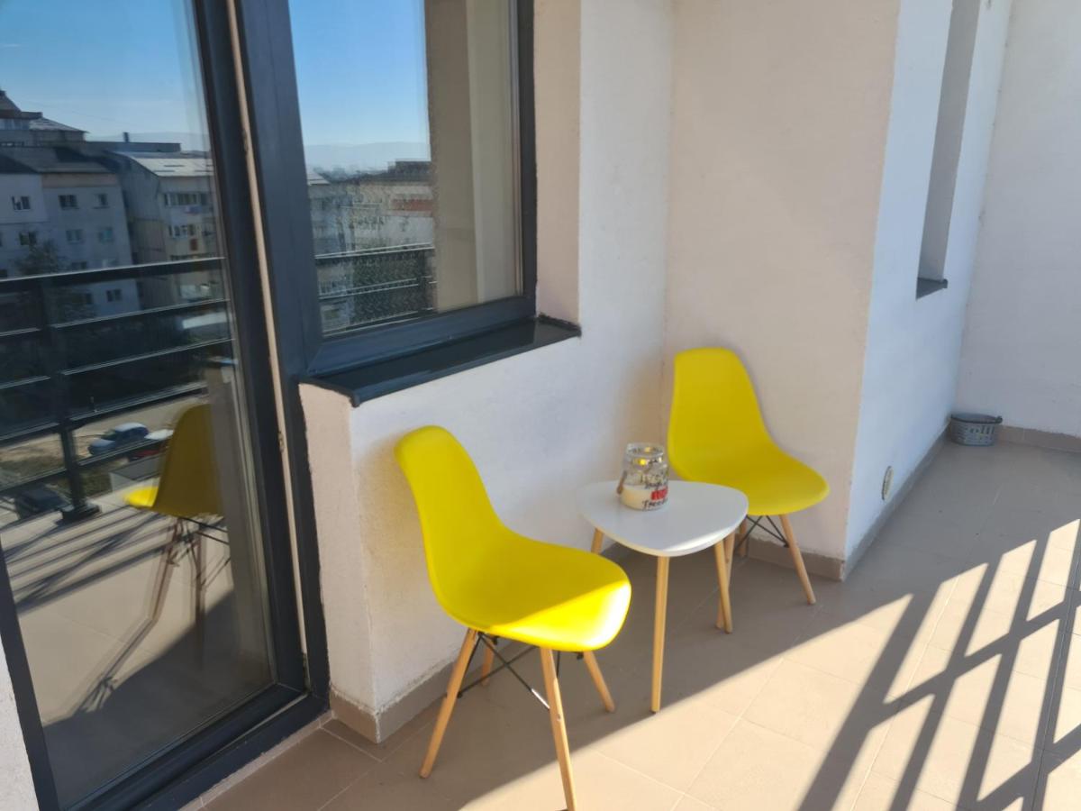 Luxury Apartments Mall V - Housity