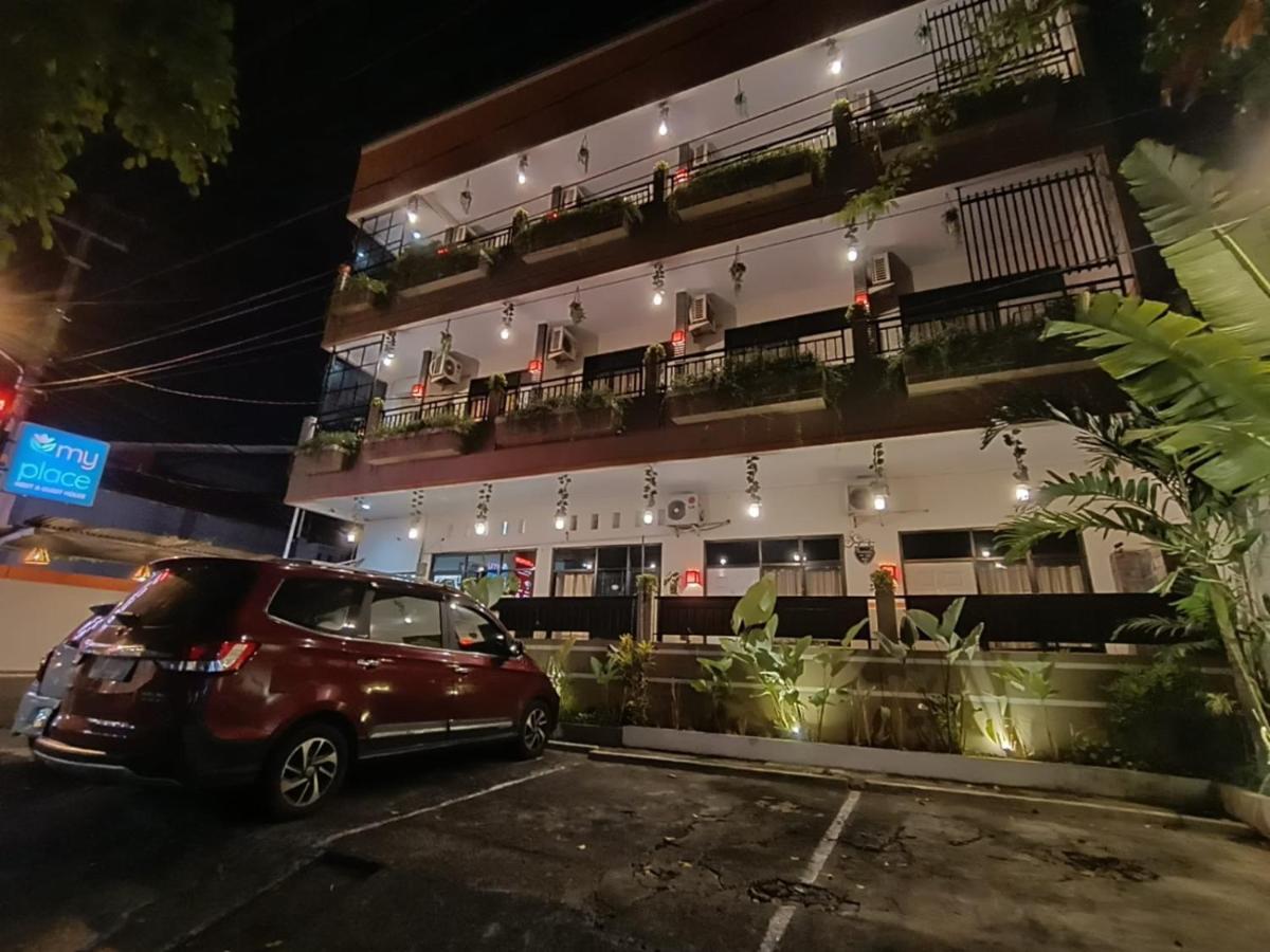 Myplace Sario Manado - Housity
