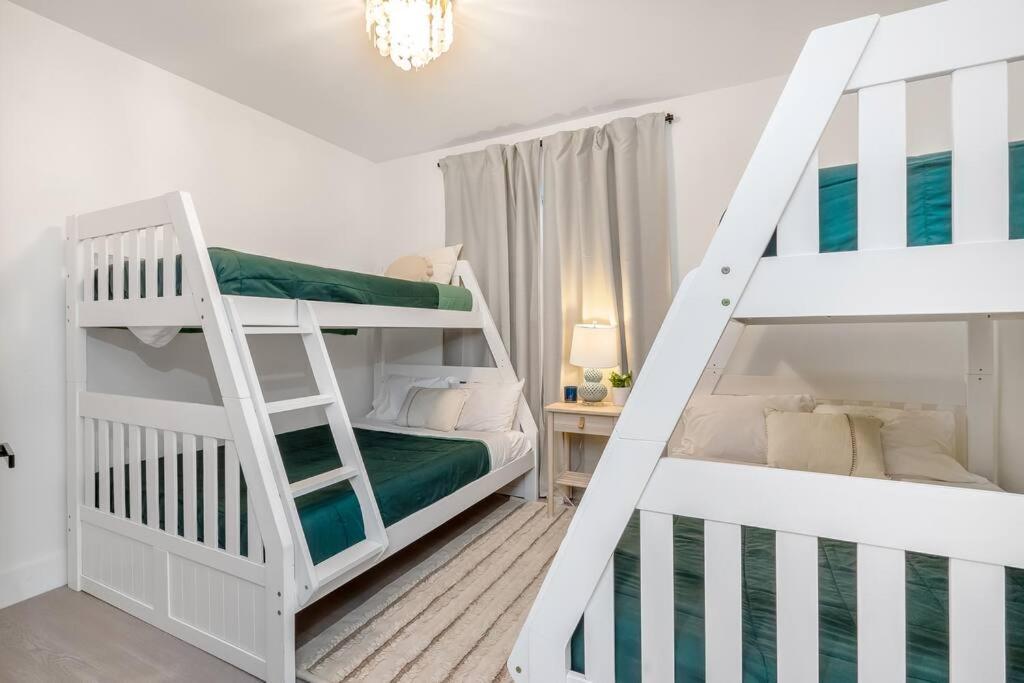 Dune Paradise-Pool/Wynwood/Spacious 5BR/Hidden Gem - Housity