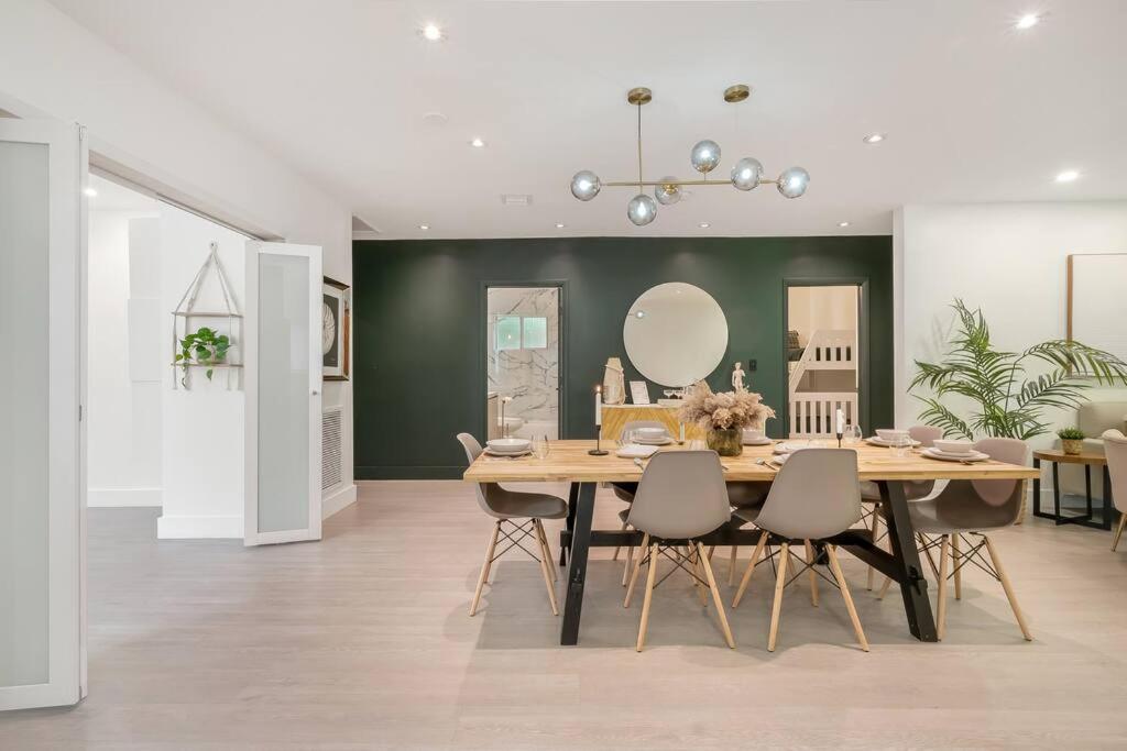Dune Paradise-Pool/Wynwood/Spacious 5BR/Hidden Gem - Housity
