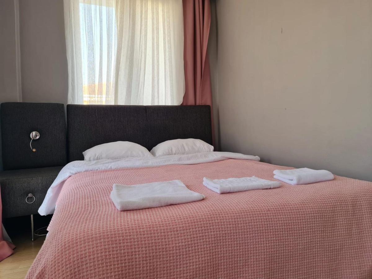 Budget Hotel Tourist Inn - Housity