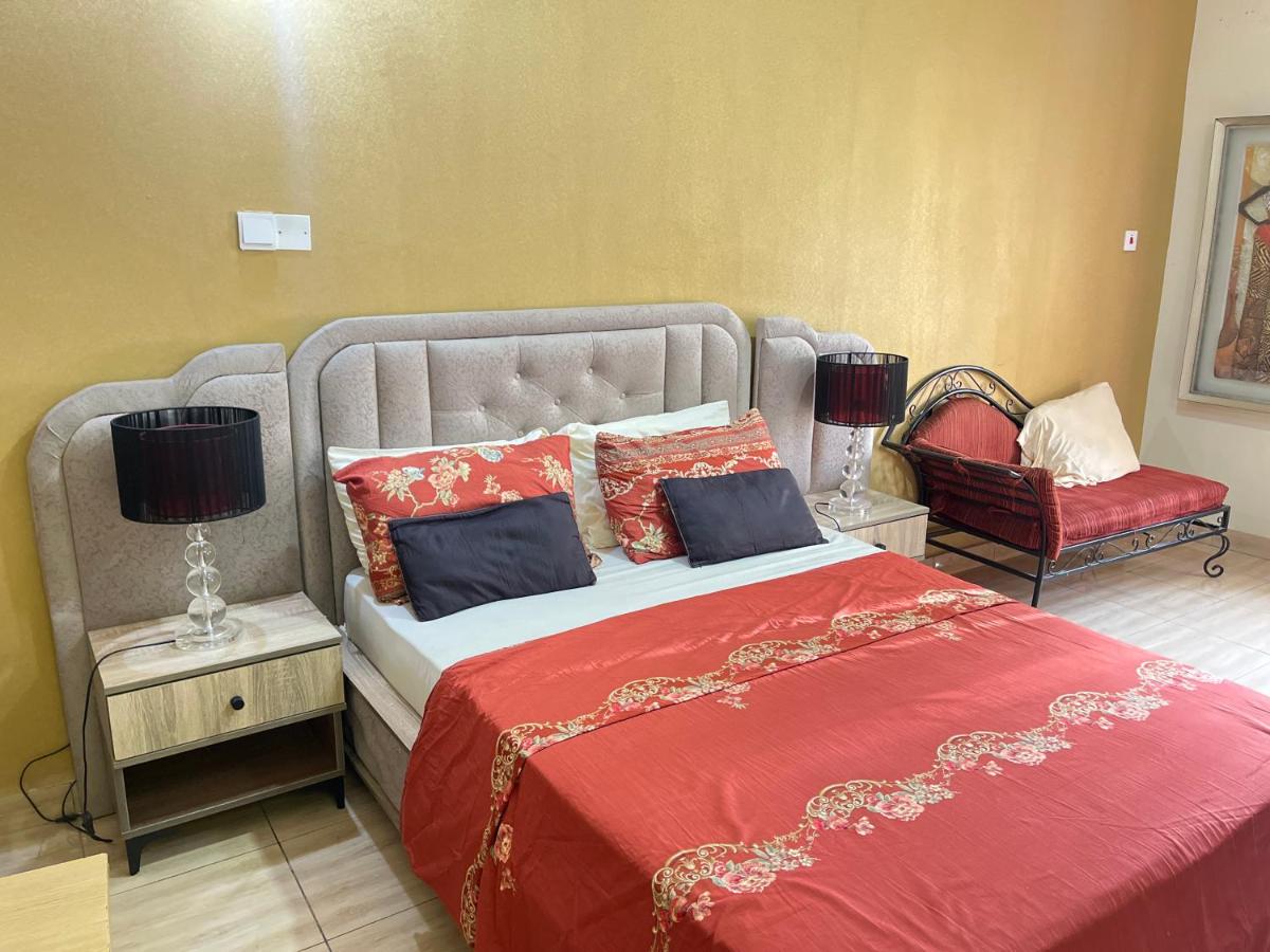Five apartment - Housity