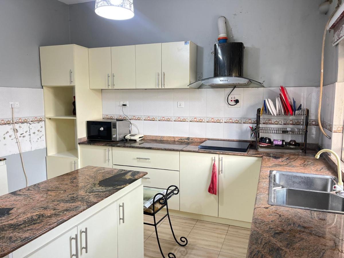 Five apartment - Housity