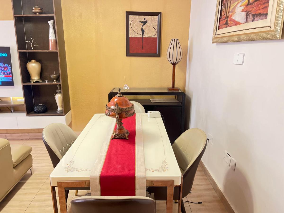 Five apartment - Housity