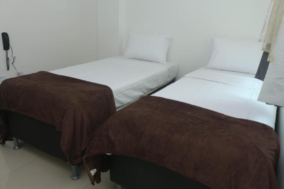 Pousada Aliança - Housity